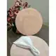 50 Capas de sousplat 35cm Buffe Varias Cores em oferta