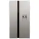 Refrigerador Side By Side Philco 486L Inox Eco Inverter em oferta