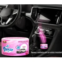 Imagem da promoção Odorizante Gel Talco Breeze 60g