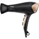 Secador de Cabelos Philco Bivolt 2200W PSC2450 Íons Tourmaline Bivolt em oferta
