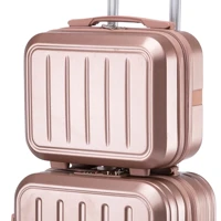 Imagem da promoção Frasqueiras De Viagem Necessaire ABS Rígido Maleta de Mão ATP92-F