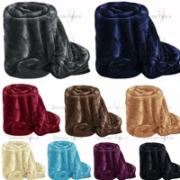 Imagem da promoção Cobertor Manta Casal 2,00X1,80 Microfibra Fleece Soft Lisa Varias Cores