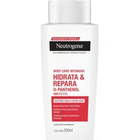 Imagem da promoção Hidratante Corporal Neutrogena Body Care Intensive Hidrata&Repara 200mL