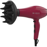 Imagem da promoção Secador de Cabelos Difusor Curly Hair Cadence