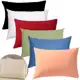 Kit 10 Fronhas 5 Pares 100% Micropercal Promoção em oferta