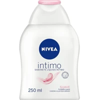 Imagem da promoção Sabonete Líquido Íntimo Suave Nivea 250ml