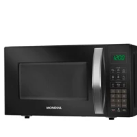 Imagem da promoção Micro-ondas 21 litros 1200 watts - MO-01-21-B - Mondial