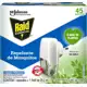 Repelente Eletrico Líquido À Base de Plantas 1 Aparelho e 1 Refil de 25,2ml - Raid Essencial em oferta