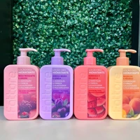 Imagem da promoção Loção Deo Hidratante Fattore – 400ml Hidratação, firmeza, elasticidade e pele aveludada em um só pro