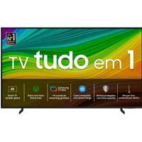 Imagem da promoção Samsung Smart TV 50" QLED 4K 50Q60D - Tecnologia de Pontos Quânticos, Design AirSlim