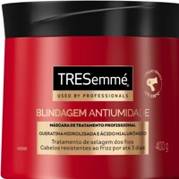 Imagem da promoção Máscara de Tratamento Blindagem Antiumidade Tresemmé 400g