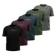 Kit 5 Camisetas Dry Alpha Co Masculina em oferta