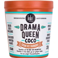 Imagem da promoção Drama Queen Máscara de Coco 230g, Lola Cosmetics