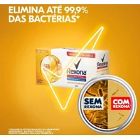 Imagem da promoção Sabonete em Barra Rexona Multivitaminas 84g 6 barras