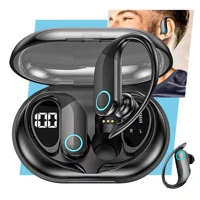 Fone De Ouvido Bluetooth Sem Fio Tws Esportivo em oferta