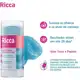 Bastão para área dos olhos Ricca 15g em oferta