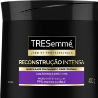 Imagem da oferta Máscara de Tratamento TRESemmé Reconstrução Intensa  400g