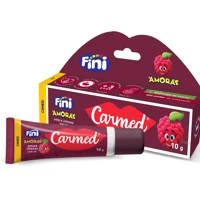 Imagem da oferta Carmed Fini Amora Intensa Hidratante Labial Com Cor 10g