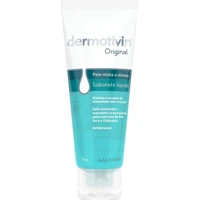 Imagem da oferta Sabonete Liquido Dermotivin 70ml