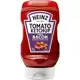 Ketchup Heinz Bacon & Cebola Caramelizada 397g em oferta
