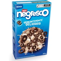 Imagem da oferta Cereal Matinal Negresco 200g