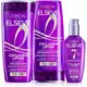 Kit Shampoo 400ml + Condicionador 400ml + Sérum 100ml L'Oréal Paris Elseve Colágeno em oferta