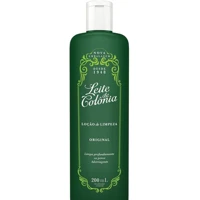 Leite de Colônia Original 20ml em oferta