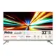 Smart Tv 32 Philco Android Tv Led Hdr10 P32saa em oferta