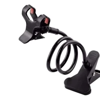 Imagem da oferta Suporte para Celular Universal - Super Articulado - Multi uso - Firme e resistente