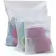 Kit 3 Sacos protetor para Lavar Roupas BAG LIMP Tamanho P - M - G em oferta