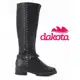 Bota Dakota Montaria Matelasse Fivela Feminina em oferta