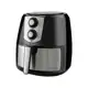 Fritadeira Elétrica sem Óleo/Air Fryer Philco - Fry Jumbo Inox Preto 7,2 L com Timer em oferta