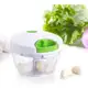 Processador Manual de Alimentos 3 Lâminas - Pull Chopp em oferta