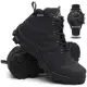 Coturno Masculino Adventure Bota Trilha + Relógio em oferta