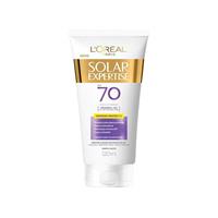 Imagem da promoção Protetor Solar Corporal Loreal Paris FPS 70 - Solar Expertise Supreme Protect 4 120ml