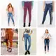 Calça Jean Feminina em oferta
