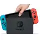 Console Nintendo Switch 32gb Neon Blue Red em oferta