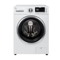 Lava e Seca Midea 11KG Storm Wash Inverter LSD11B1 Branco 110V em oferta na Ponto Frio