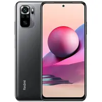 Celular Xiaomi Redmi Note 10S 6/64GB Cinza Global em oferta na Amazon