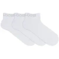 Kit 3 pares de Meia Básico, Hang Loose, Masculino em oferta na Amazon