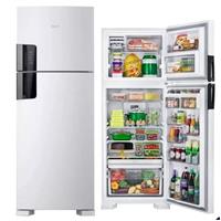 Imagem da promoção Refrigerador Consul 450 Litros 2 Portas Frost Free CRM56HB 