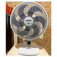 Imagem da promoção Ventilador 30cm Maxi Power 127V, Mondial - NV-15-6P