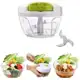 Mini Processador De Legumes Chef Manual em oferta