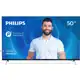 Smart TV Philips 50PUG7625 4K UHD, P5, HDR10+, Dolby Vision, Dolby Atmos, Bluetooth, WiFi, 3 HDMI, 2 em oferta