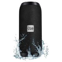 Imagem da promoção Caixa De Som Bluetooth Essential Sound Go I2go 10W RMS Resistente À Água, Preto