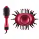 Escova Secadora Soft Beauty Cherry Pec13 Bivolt - Philco em oferta