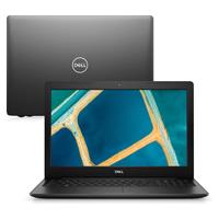 Imagem da promoção Notebook Dell Inspiron i15-3584-A30P 8ª Geração Intel Core i3 4GB 1TB Tela LED HD 15.6" Windows 10 P