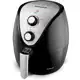 Fritadeira Sem Óleo Mondial, Family-IV - 3,5L, 127V, Preto, 1500W em oferta