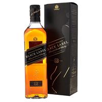 Imagem da promoção Whisky Johnnie Walker 12 anos, Black Label , 750ml