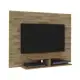 Painel para TV com Suporte até 42” Jet Plus - 3 Prateleiras Artely em oferta
